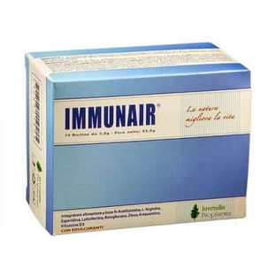 Immunair 14 Sachets