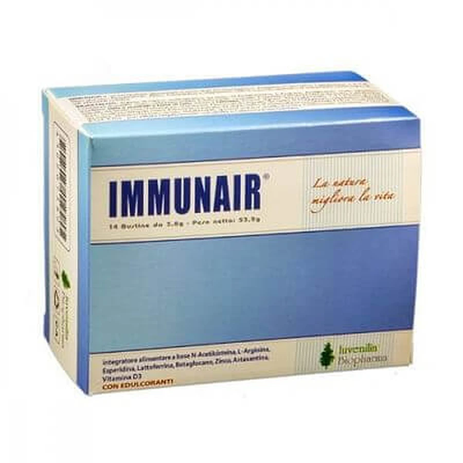 Immunair 14 pliculețe