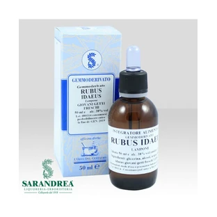 Extragem Raspberry Young Drops 20 ml