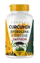 COMPLEX CURC/SPIR/PIP/SAF30CPS