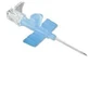 Aguja Estéril de 2 Vías Venopic Desechable Fep Gauge 18x451 Pieza