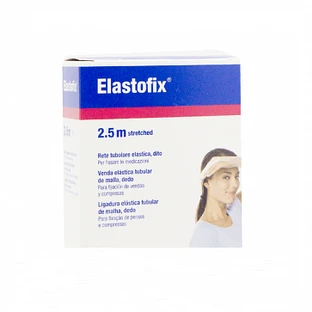 Elastofix Finger Mesh Bandage 250 Cm