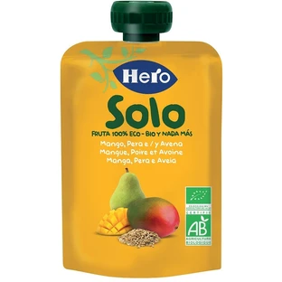 HERO SOLO POUCH MANGO-PERA-AVE