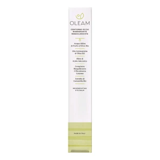 OLEAM Cont.Rig.Yeux 15ml