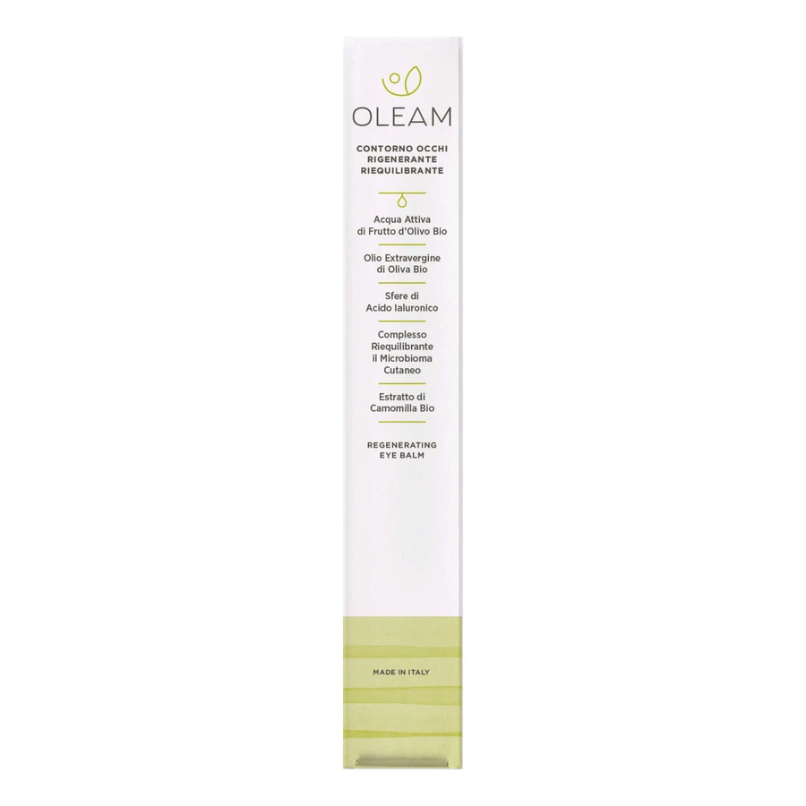 OLEAM Cont.Rig.Yeux 15ml