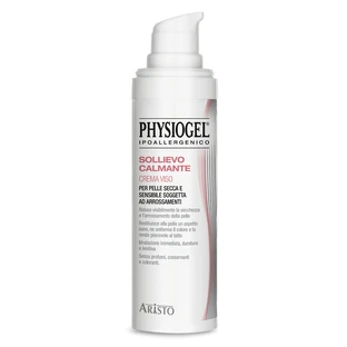 PHYSIOGEL CALM RELIEF CR VIS