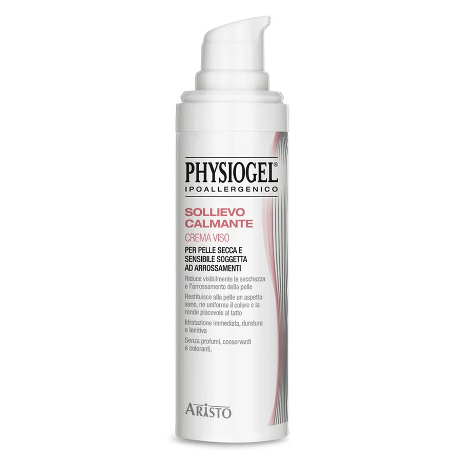 PHYSIOGEL CALM RELIEF CR VIS