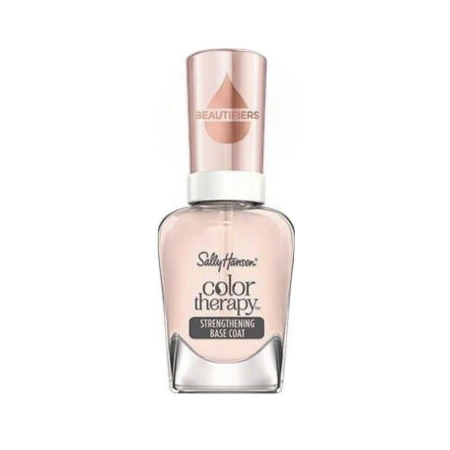 SALLY HANSEN/THERAPIE BASIS