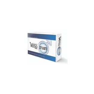 Venoman 30 Tablets 500mg