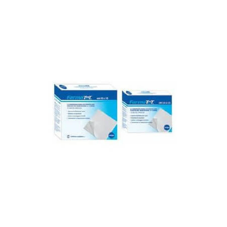 GAR TABLET 100PCS 7.5X7.5 16