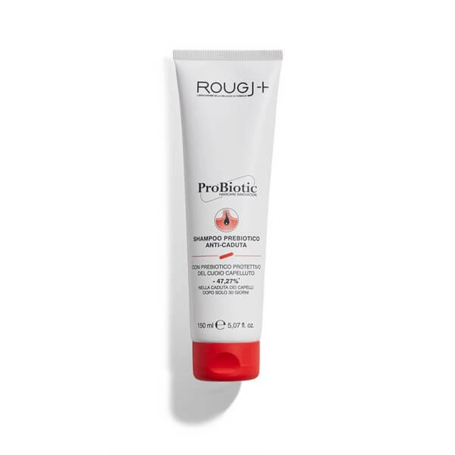 Rougj+ ProBiotic haaruitval shampoo 150ml