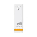 Dr. Hauschka Balancing Moisturizing Day Fluid voor de gecombineerde huid 50ml