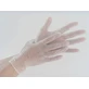 Guantes de vinilo antipolvo grandes 100 unidades