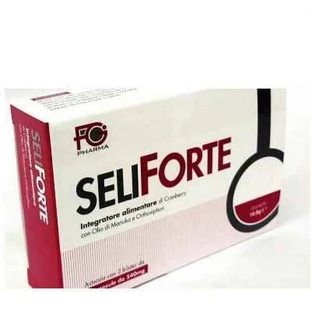 SELEFORTE 20CPR