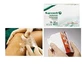 Sterile Dressing In Transparent Polyurethane Film. Suprasorbf 10x12cm 10 Pieces