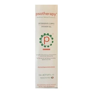 PSOTERAPIA Det.Corporal 150ml