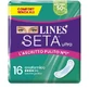 LINEAS SEDA ULTRA ANAT CP 16UDS
