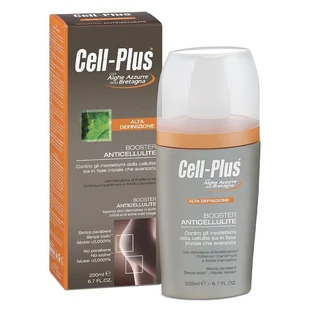 Cell Plus High Definition Anticellulite Booster 500 ml
