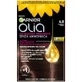 GARNIER OLIA COLORATION PERMANENTE 4.8 BRUN MOKA