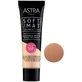 ASTRA SOFT MATTE GRUNDIERUNG NATÜRLICHE WIRKUNG 08 CHOCO