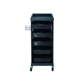 TOOLS-2-GROOM GROOMING TROLLEY RACK/TOOLS ECO