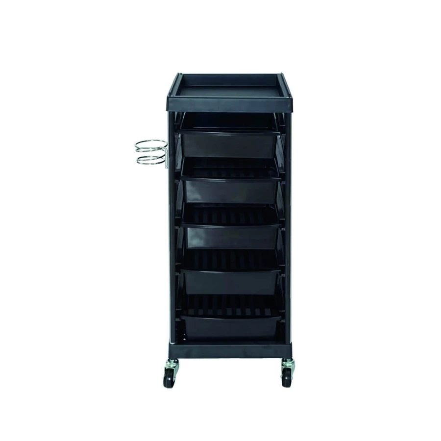 TOOLS-2-GROOM GROOMING TROLLEY RACK/TOOLS ECO