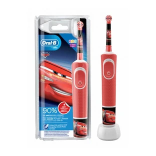 Oral-B Power Vitality D100 Cars