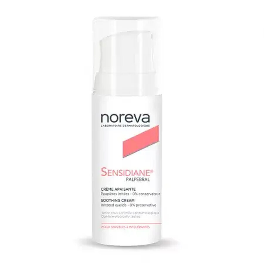 Winkel op Noreva Sensidiane Ooglid Verzorgingscrème, 20 ml Noreva Sensidiane Ooglid Verzorgingscrème, 20 ml