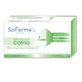 Salivary test for Covid self-diagnostic