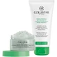 Collistar anti-cellulite spa cream and body scrub box set