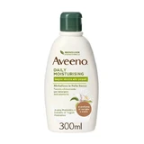 Aveeno Baño de Ducha Yogur Vainilla 300ml