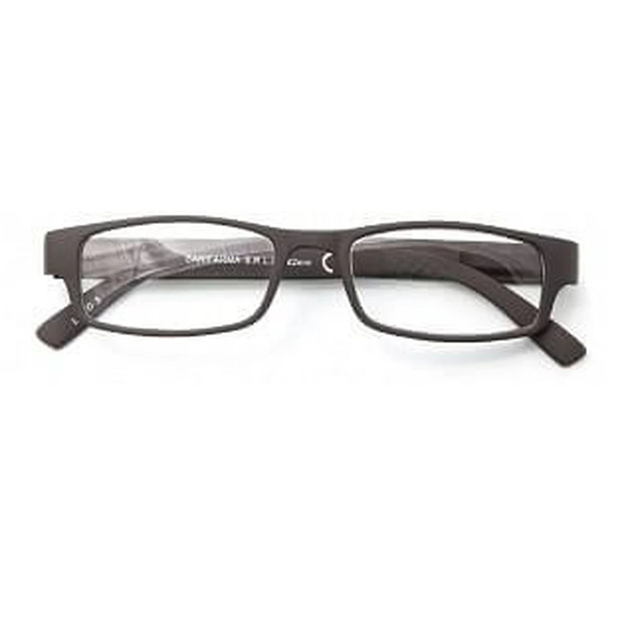 Contacta One Vorgefertigte Presbyopie-Brille Schwarz +3,50 Dioptrien 1 Paar