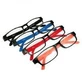 Contacta One Lunettes pré-équipées pour la presbytie Rouge +1.00dioptrie 1 paire