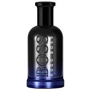 BOSS BOTTLED NIGHT U EDT 100 VAPO