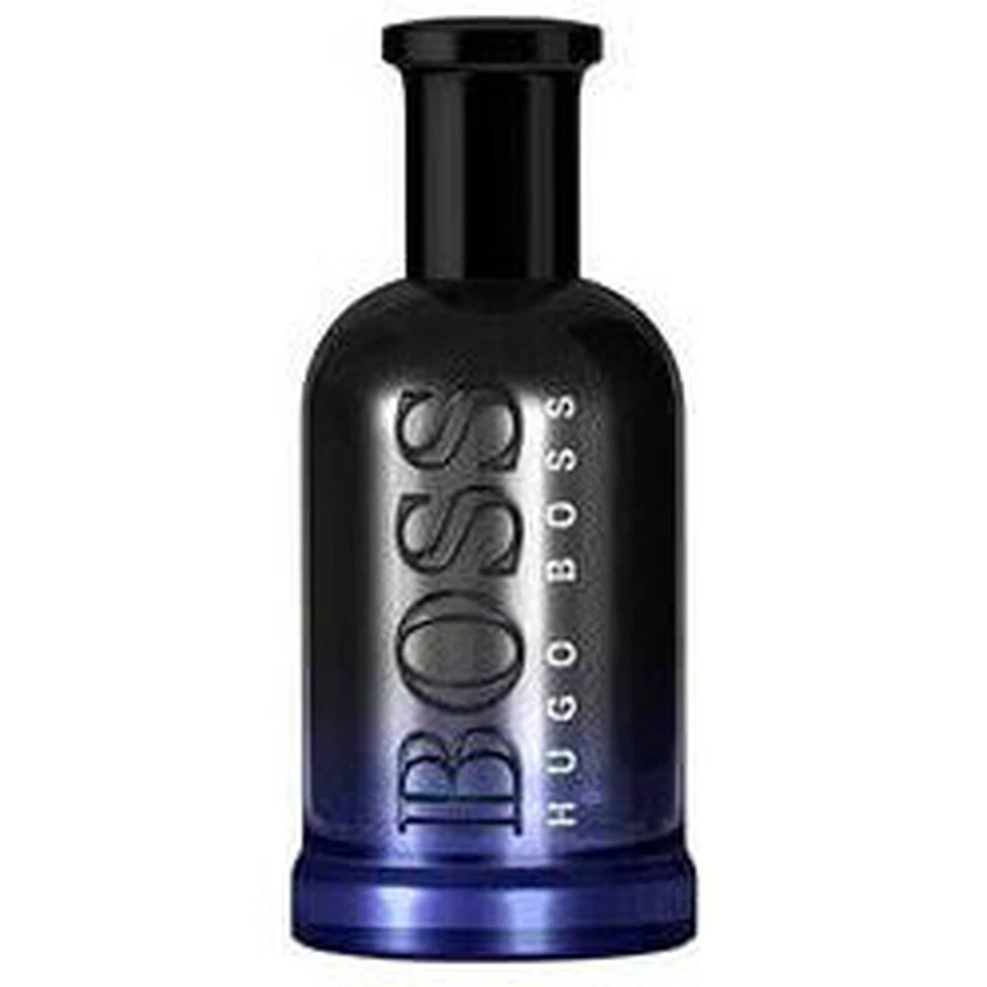 BOSS BOTTLED NIGHT U EDT 100 VAPO