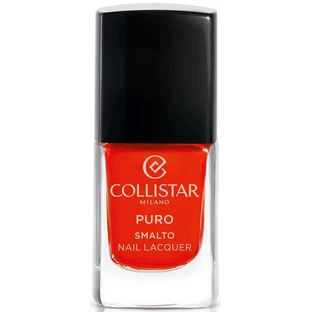 COLL PURE ENAMEL 40 TANGERINE