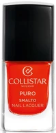 COLL PURE ENAMEL 40 TANGERINE