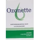 OZONETTE Gaasjes 15x15cm 10st