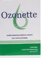 OZONETTE Gaze 15x15cm 10pcs
