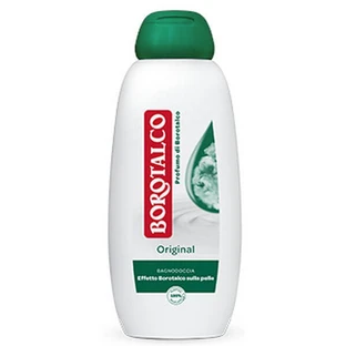 Talcum Powder Bath Original 600 Ml
