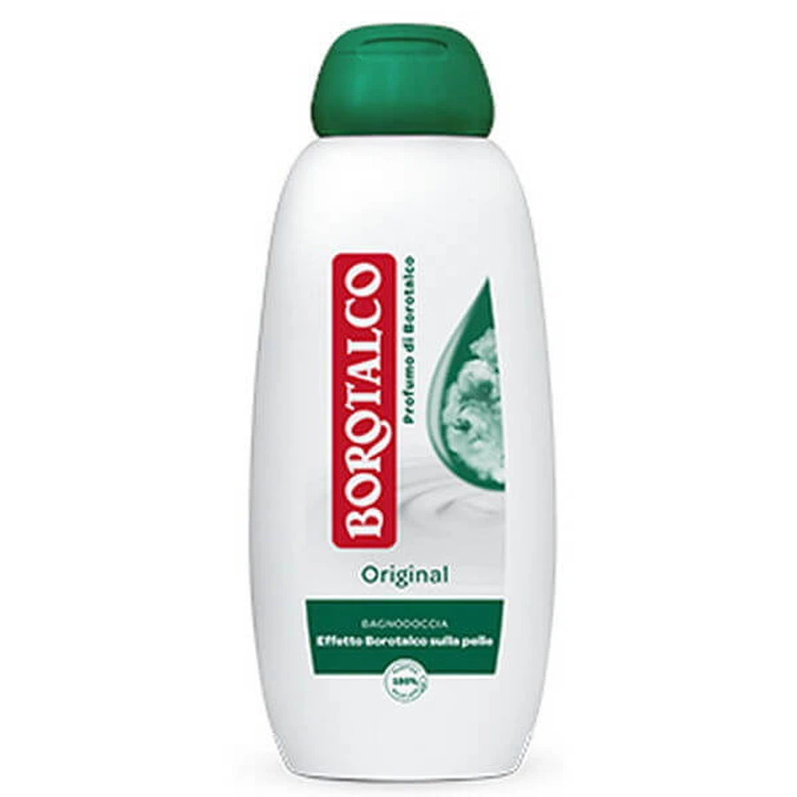 Talco Baño Original 600 Ml