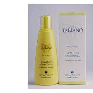 AQUA TABIANO SH SH SEBUMEQUIL200ML