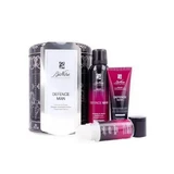 Bionike Defence Man Scheerschuim 200ml + Aftershave 75ml + Deodorant 50ml box set