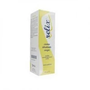 Relix Crema Fluida Corporal 250 Ml