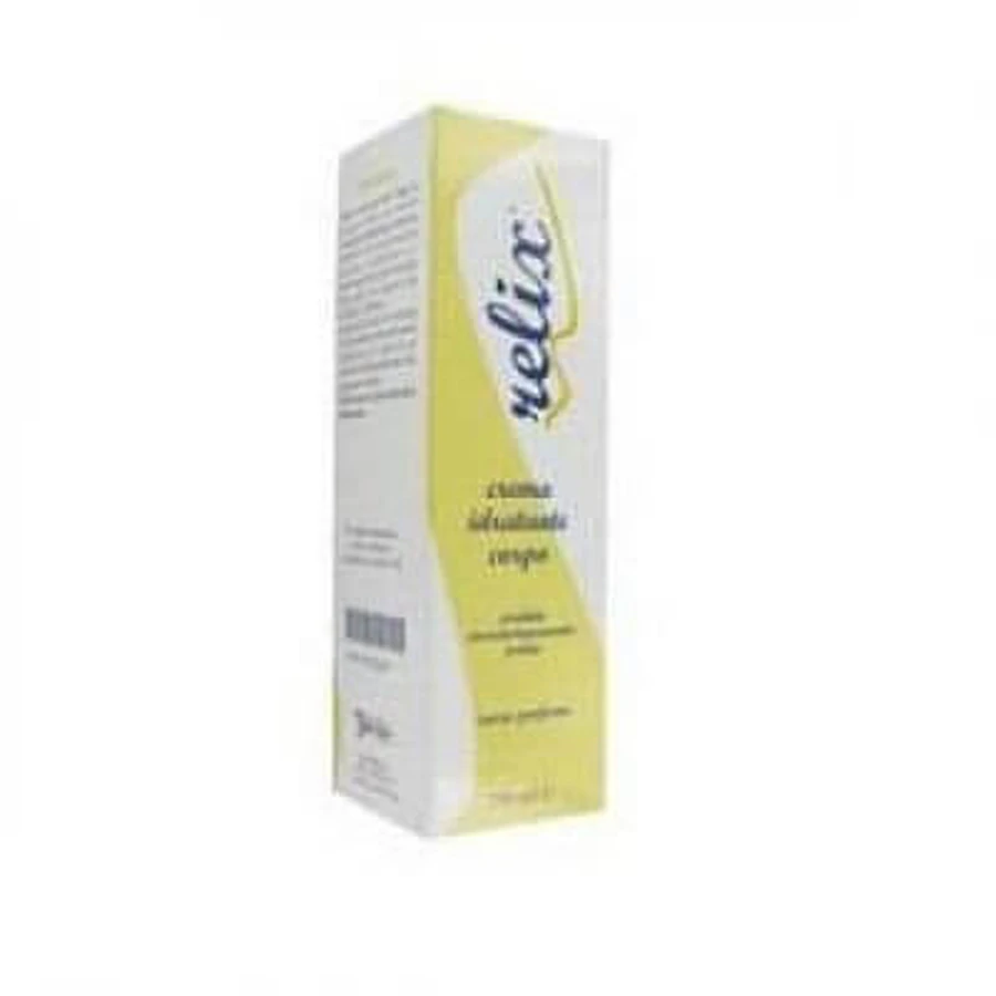 Relix Fluid Body Cream 250 Ml