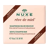 NUXE REVE DE MIEL SHAMPOOING SOL