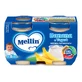 Mellin Snack Yogourt Banane 2x120g