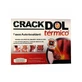 Crackdol Thermal Heat Band 6 Pieces