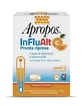 Apropos Influalt C 10 bruistabletten