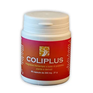 COLIPLUS ABROS 60CPS 21G